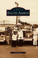 South Amboy af George Francy