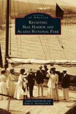 Revisiting Seal Harbor and Acadia National Park af Lydia Vandenbergh