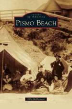 Pismo Beach af Effie McDermott