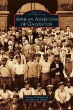 African Americans of Galveston af Alice M Gatson