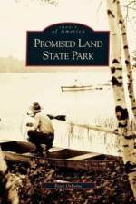 Promised Land State Park af MR Peter Osborne