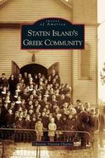 Staten Island's Greek Community af Christine Victoria Charitis