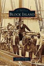 Block Island af Donald a D'Amato