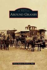 Around Granby af Penny Rafferty Hamilton