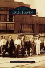 Palm Haven af Michael Borbely