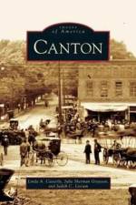 Canton af Judith C Liscum