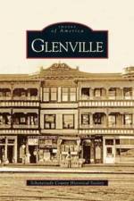 Glenville af Schenectady County Historical Society