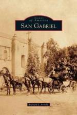 San Gabriel af Richard J Arnold