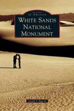 White Sands National Monument af Joseph T