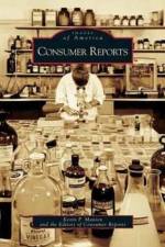 Consumer Reports af Kevin P Manion