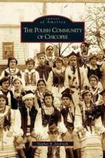 Polish Community of Chicopee af Stephen R Jendrysik