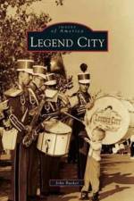 Legend City af John Bueker