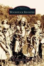 Woodstock Revisited af Janine Fallon-Mower