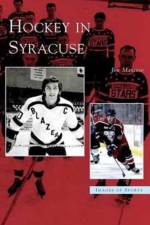 Hockey in Syracuse af Jim Mancuso