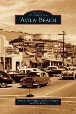 Avila Beach af Terry J San Filippo