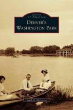 Denver's Washington Park af Sarah O McCarthy