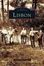 Lisbon af Debra Colleen Daggett