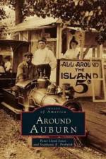 Around Auburn af Stephanie Przybylek