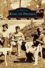 King of Prussia af J Michael Morrison