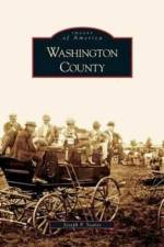 Washington County af Joseph P Soares