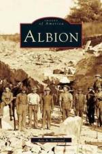 Albion af Avis Townsend
