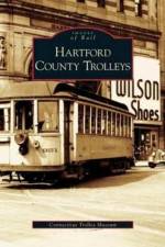 Hartford County Trolleys