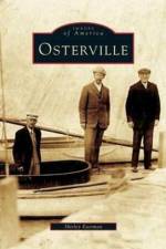 Osterville af Shirley Eastman
