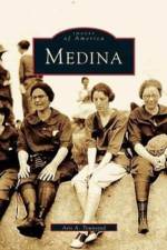 Medina af Avis A Townsend