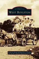 West Boylston af Beverly K Goodale