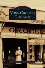 Vons Grocery Company af Wendy Kennedy