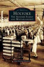 Holyoke af Kate Navarra Thibodeau