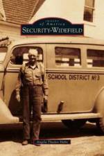 Security-Widefield af Angela Thaden Hahn