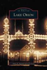 Lake Orion af Lori Grove
