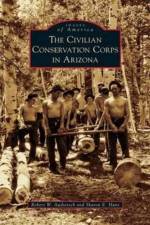 Civilian Conservation Corps in Arizona af Sharon E Hunt