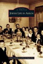 Jewish Life in Akron af Arlene Cohen Rossen