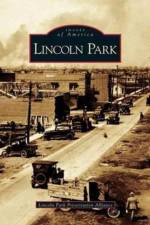 Lincoln Park af The Lincoln Park Preservation Alliance