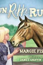 Run Rikki Run af Margie Fisher