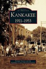 Kankakee af Norman Stevens