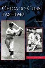 Chicago Cubs af Art Ahrens