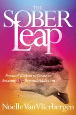 The Sober Leap af Noelle Van Vlierbergen