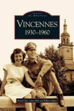Vincennes, Indiana af Richard Day