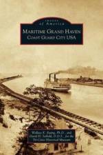 Maritime Grand Haven af Wallace K Ewing