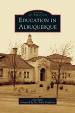 Education in Albuquerque af Ann Piper