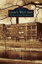 Gary's West Side af John C Trafny