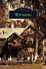 Wyoming af Rebecca Strand Johnson