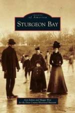 Sturgeon Bay af Ann Jinkins