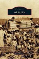 Auburn af Hilary Pittenger