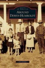 Around Dewey-Humboldt af J P Gorham