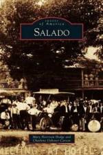 Salado af Mary Harrison Hodge