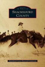 Shackelford County af Shackelford County Historical Commission